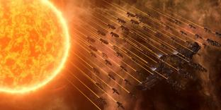 Играем бесплатно в Steam-версию Stellaris
